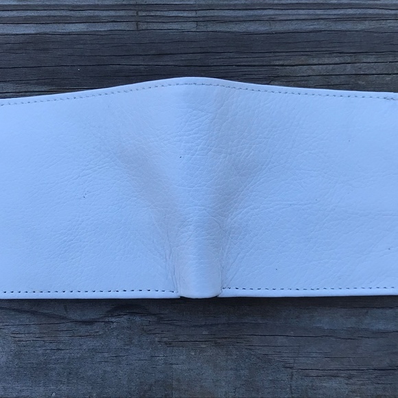 Valentine’s day gift Wallet Card Holder Men Purse - Picture 5 of 8